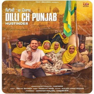 download Dilli-Ch-Punjab Hustinder mp3